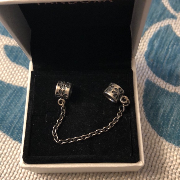 Pandora Jewelry - Pandora after chain